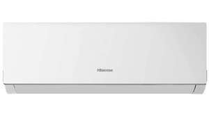 Điều hòa Hisense 9000 BTU 1 chiều AS-10CR4RLUHA00 gas R-32