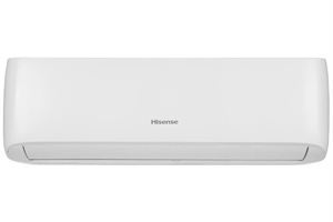 Điều hoà Hisense Inverter 12000 BTU 1 chiều AS-12TR4RLRCA00 gas R-32