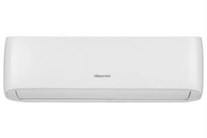 Điều hoà Hisense Inverter 12000 BTU 1 chiều AS-12TR4RGRCA01 gas R-32