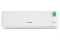 Điều hòa Hisense Inverter 9000 BTU 1 chiều AS-10TR4RLCA00 gas R-32