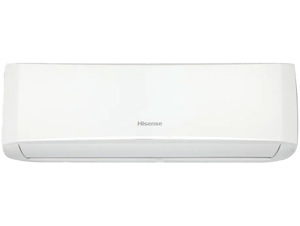 Điều hòa Hisense Inverter 9000 BTU 2 chiều AS-09UR4RYRCB02 gas R-32