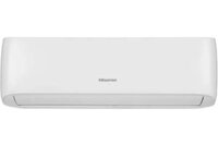 Điều hòa Hisense Inverter 12000 BTU 2 chiều AS-12UR4RYRCB02 gas R-32