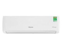 Điều hòa Hisense Inverter 24000 BTU 1 chiều AS-24TW4RXTCD01 gas R-32