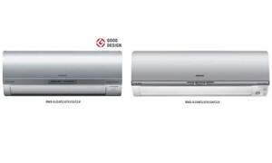Điều hòa Hitachi  1 chiều 18000BTU Inverter RAS-VJ18CLV gas R-32