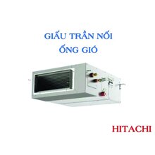 Điều hòa Hitachi 2 chiều 9000BTU RAS-1.0UNZGNH1/RPIL-1.0UNZ1NH gas R-410A