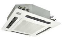 Điều hòa Hitachi 36000 BTU 1 chiều Inverter RAS-4.0TNESNH1/RCI-4.0TNE1NH