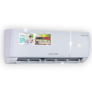 Điều hòa Inverter 12000 BTU 1 chiều Livotec DH12