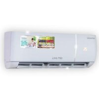 Điều hòa Inverter 12000 BTU 1 chiều Livotec DH12
