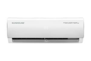 Điều hòa Inverter 9000 BTU 1 chiều Sunhouse SHR- AW09IC620 gas R-32