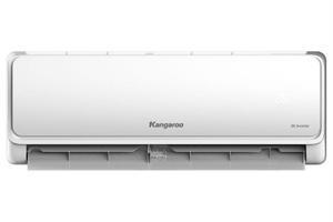 Điều hoà Kangaroo Inverter 12000 BTU 1 chiều KG12ACI gas R-32