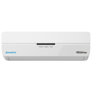 Điều hòa Kawaeco Inverter 24000 BTU 1 chiều KA-C24SRI gas R-32