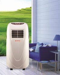 Điều hòa không khí Hanel HN-AC9000