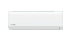 Điều hòa Lenson Inverter 9250 BTU 1 chiều LV-09CX1 gas R-32