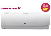 Điều hòa LG 12000 BTU 2 chiều Inverter B13ENC (B13ENCN) gas R-410A