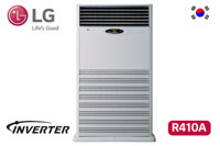 Điều hòa LG 150000 BTU 1 chiều Inverter APNQ150LNA0 gas R-410A