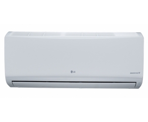 Điều hòa LG 18000 BTU 1 chiều Inverter V18ENA (V18ENAN) gas R-32