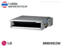 Điều hòa LG 18000 BTU 1 chiều Inverter AMNQ18GL2A0 gas R-410A