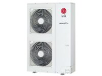 Điều hòa LG 36000 BTU 2 chiều Inverter A5UW40GFA0 gas R-410A