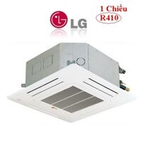 Điều hòa LG 48000 BTU 1 chiều Inverter ATNQ48LMLE6 gas R-410A