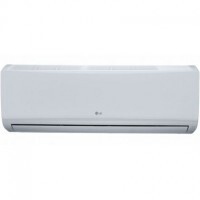 Điều hòa LG 9000 BTU 1 chiều 09EN1 gas R-22