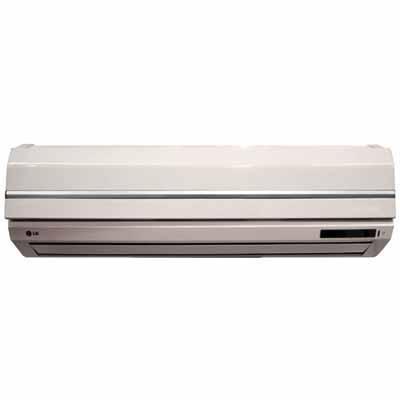 Điều hòa LG 9000 BTU 1 chiều J-C09T gas R-22