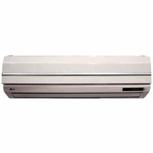 Điều hòa LG 9000 BTU 1 chiều J-C09T gas R-22