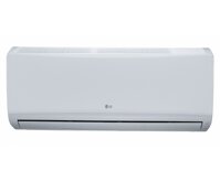 Điều hòa LG 9000 BTU 1 chiều Inverter V10ENA (V10ENAN) gas R-410A