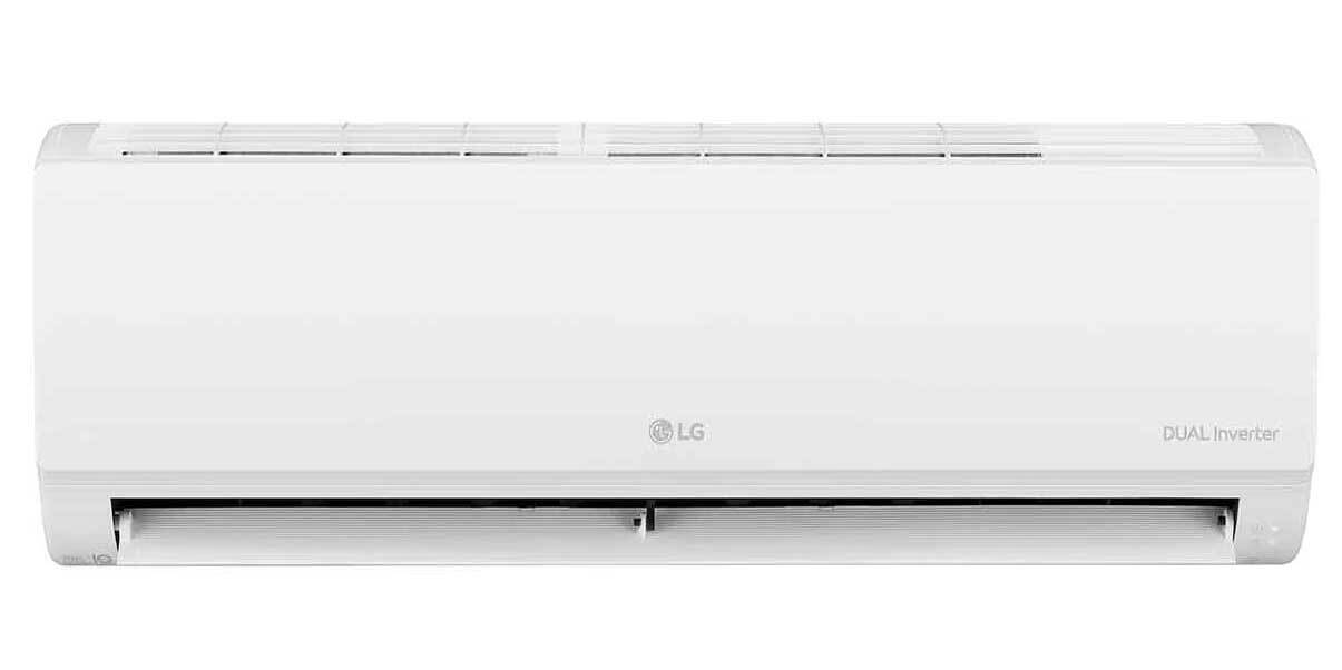 Điều hoà LG Inverter 12000 BTU 1 chiều V13WIN gas R-32