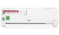 Điều hòa LG Inverter 18000 BTU 1 chiều IEC18G1 gas R-32