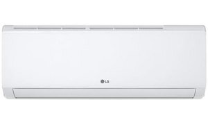 Điều hòa LG Inverter 9000 BTU 1 chiều IFC09M1 gas R-32