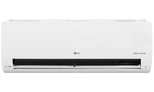 Điều hòa LG Inverter 9000 BTU 1 chiều IOC09S1 gas R-32