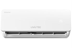 Điều hòa Livotec Inverter 9800 BTU 1 chiều DHV09J gas R-32