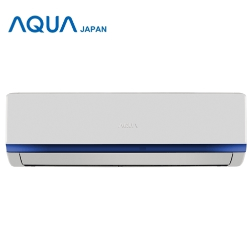 Điều hòa Aqua 18000 BTU 1 chiều AQA-KCR18JA 2.0 HP gas R-410A