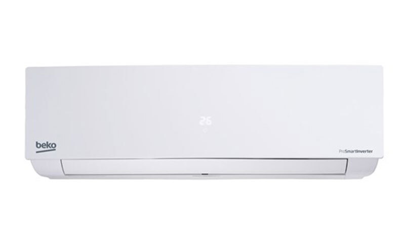 Điều hòa Beko 9000 BTU 1 chiều Inverter  RSVC10BV gas R-32