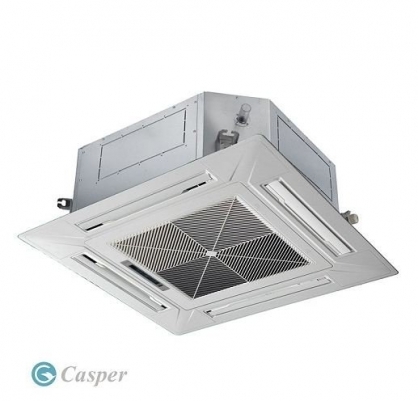 Điều hòa Casper 36000 BTU 1 chiều CC-36TL13 gas R-410A