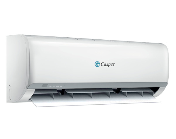 Điều hòa Casper Inverter 24000 BTU 1 chiều GC- 24TL22 gas R-410A