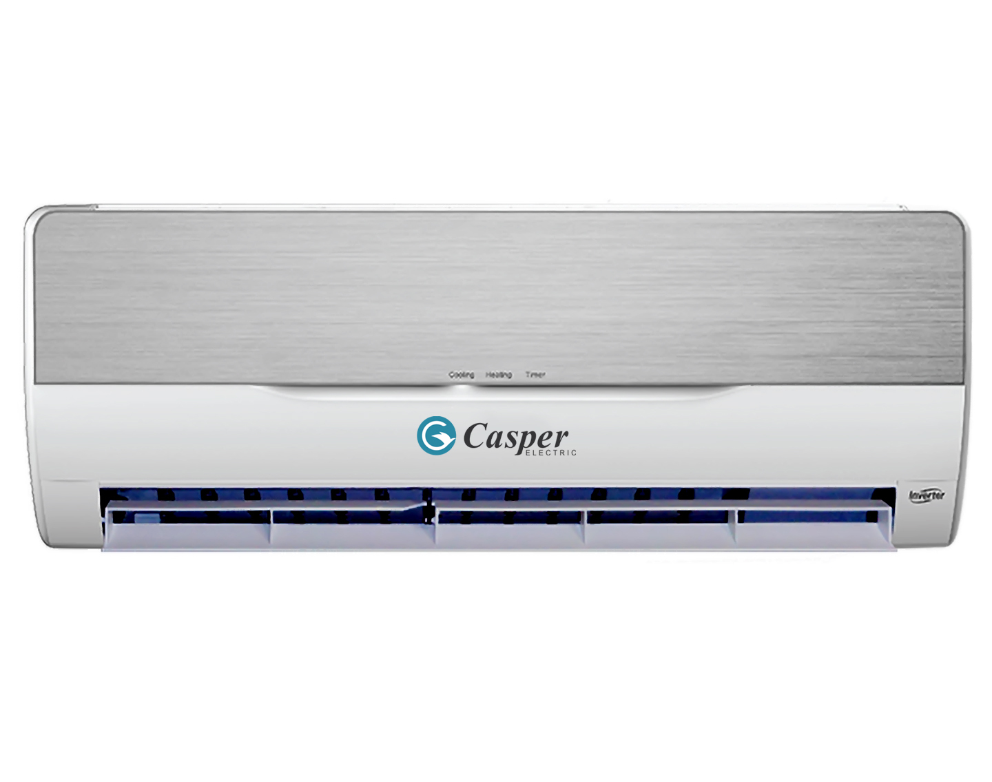 Điều hòa Casper Inverter 24000 BTU 1 chiều IC-24TL22