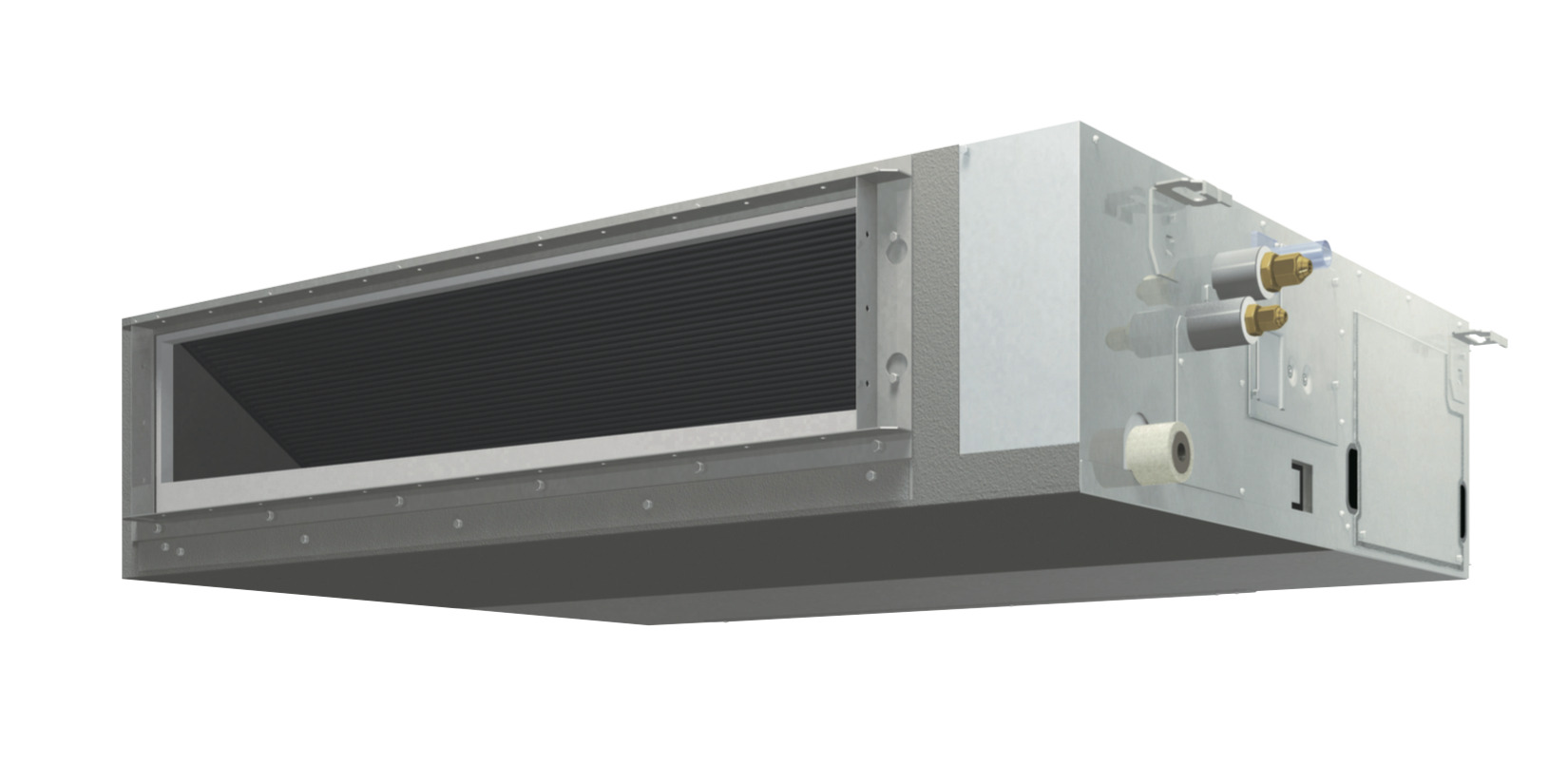 Điều hòa Daikin Inverter 45000 BTU 1 chiều FBA125BVMA/RZF125CVM gas R-32 - Điều khiển dây BRC1E63