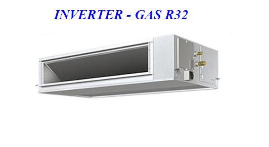 Điều hòa Daikin Inverter 18000 BTU 1 chiều FBA50BVMA/RZF50CV2V gas R-32