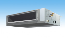 Điều hòa Daikin Inverter 50000 BTU 2 chiều FBQ140EVE/RZQ140LV1 gas R-410A - Điều khiển dây BRC1E63