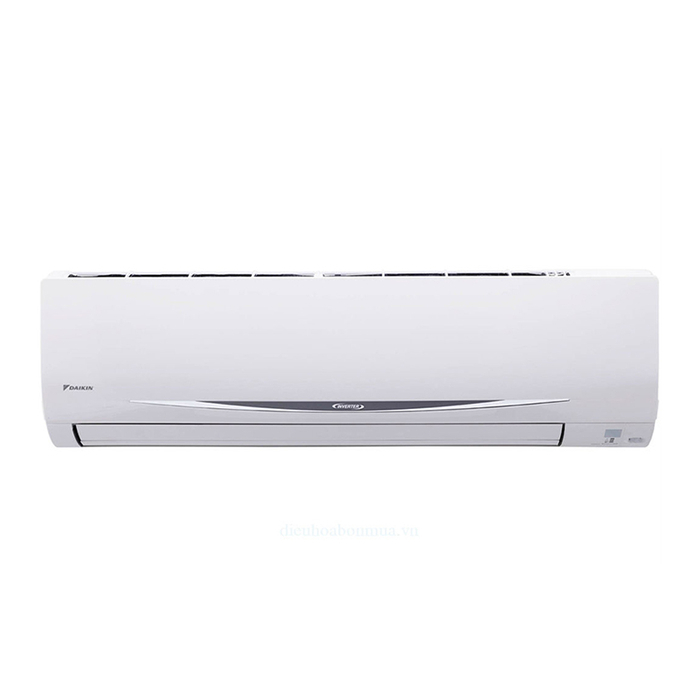 Điều hòa Daikin Inverter 24000 BTU 1 chiều FTKC71RVMV/RKC71RVMV gas R-32