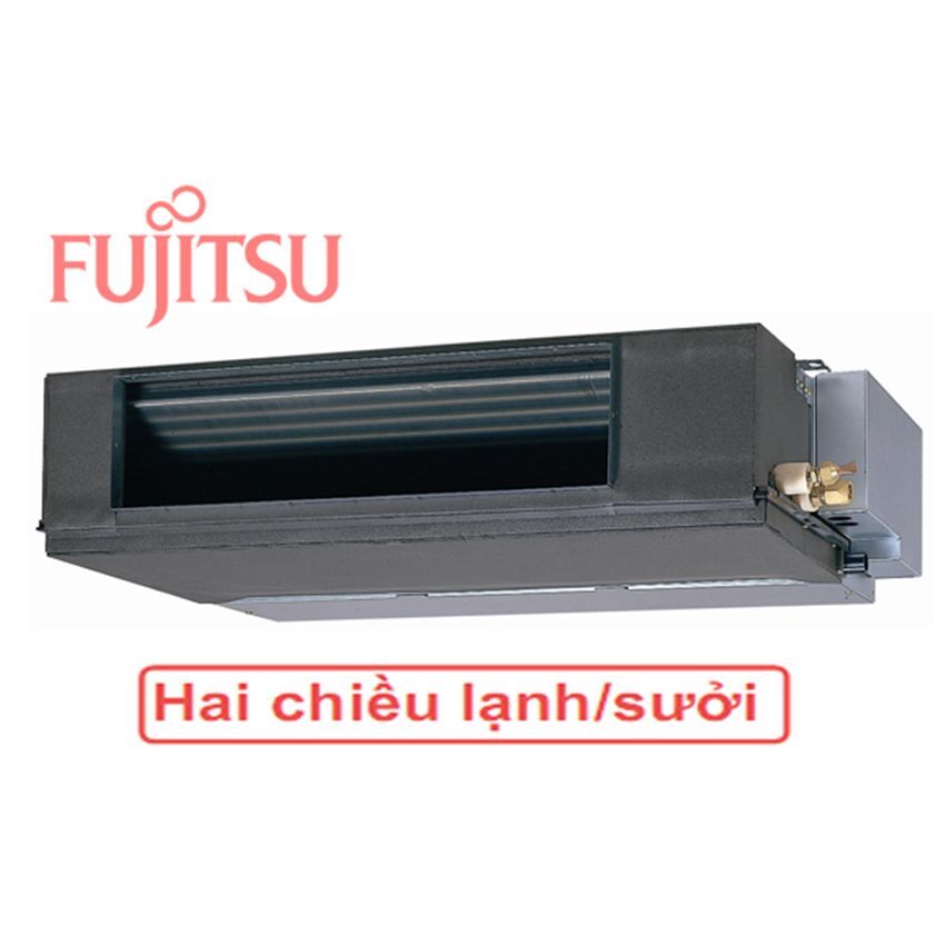 Điều hòa Fujitsu 24000 BTU 2 chiều ARAG24LMLAZ gas R-410A