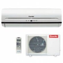 Điều hòa - Máy lạnh Funiki SBC09 (SBC-09) - Treo tường,1 chiều, 9000 BTU