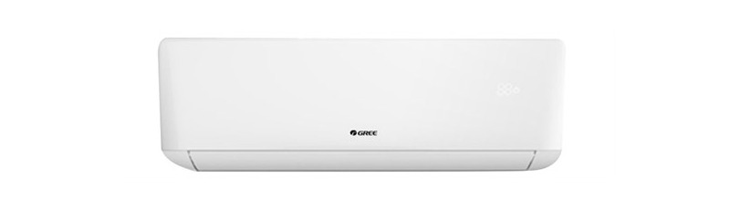 Điều hòa Gree 12000 BTU 1 chiều GWC12BC-K6DNA1B gas R-410a