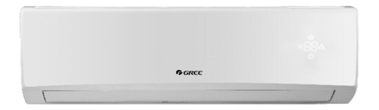 Điều hòa Gree 18000 BTU 1 chiều GWC18KD-K6N0C4 gas R32