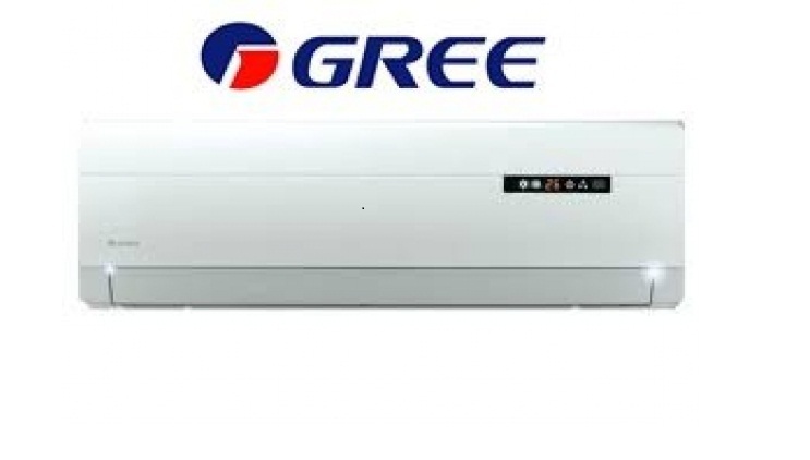 Điều hòa Gree 18000 BTU 2 chiều Inverter GWH18MA-K3DNE2N