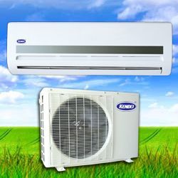 Điều hòa Kendo 9000 BTU 1 chiều KDW-C009TT gas R-22