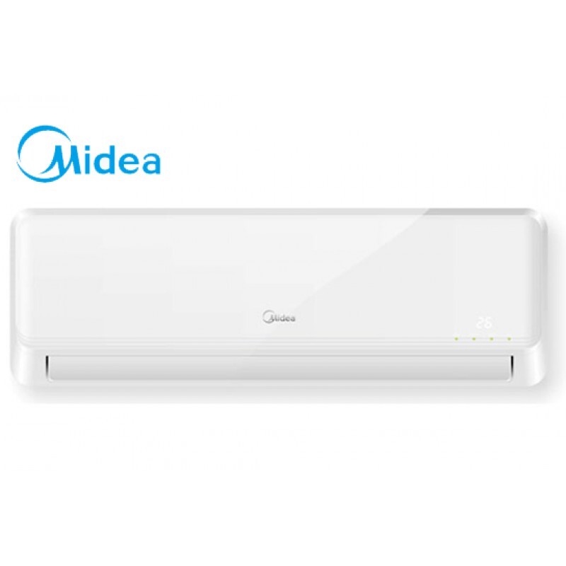 Điều hòa Media 18000 BTU 1 chiều MS11D1/A-18CR