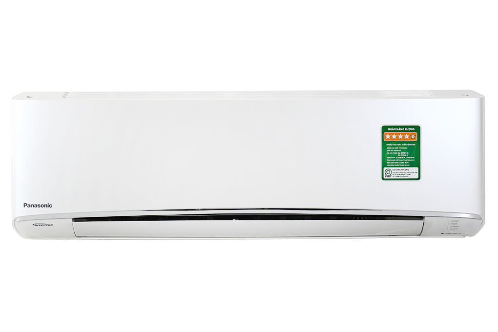 Điều hòa Panasonic 18000 BTU 1 chiều Inverter CU/CS-XU18VKH-8 gas R-32