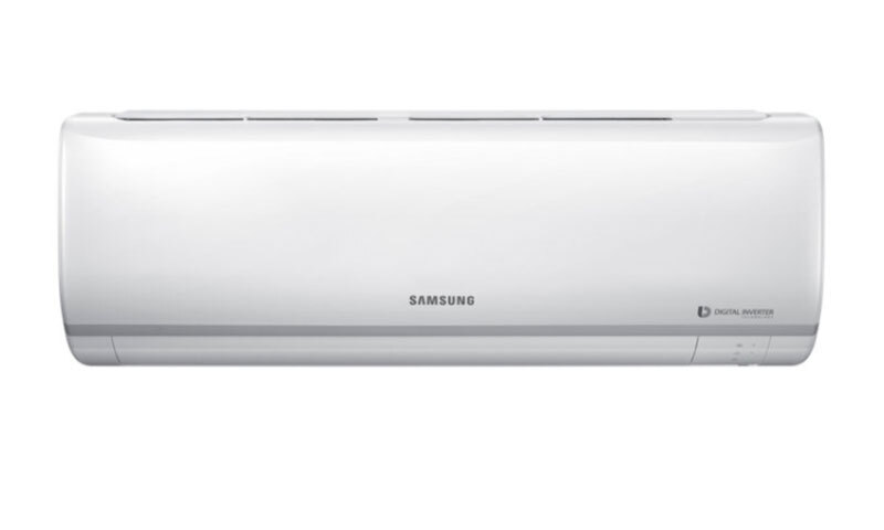 Điều hòa Samsung 18000 BTU 1 chiều Inverter AR18NVFTAGMNSV gas R-410A